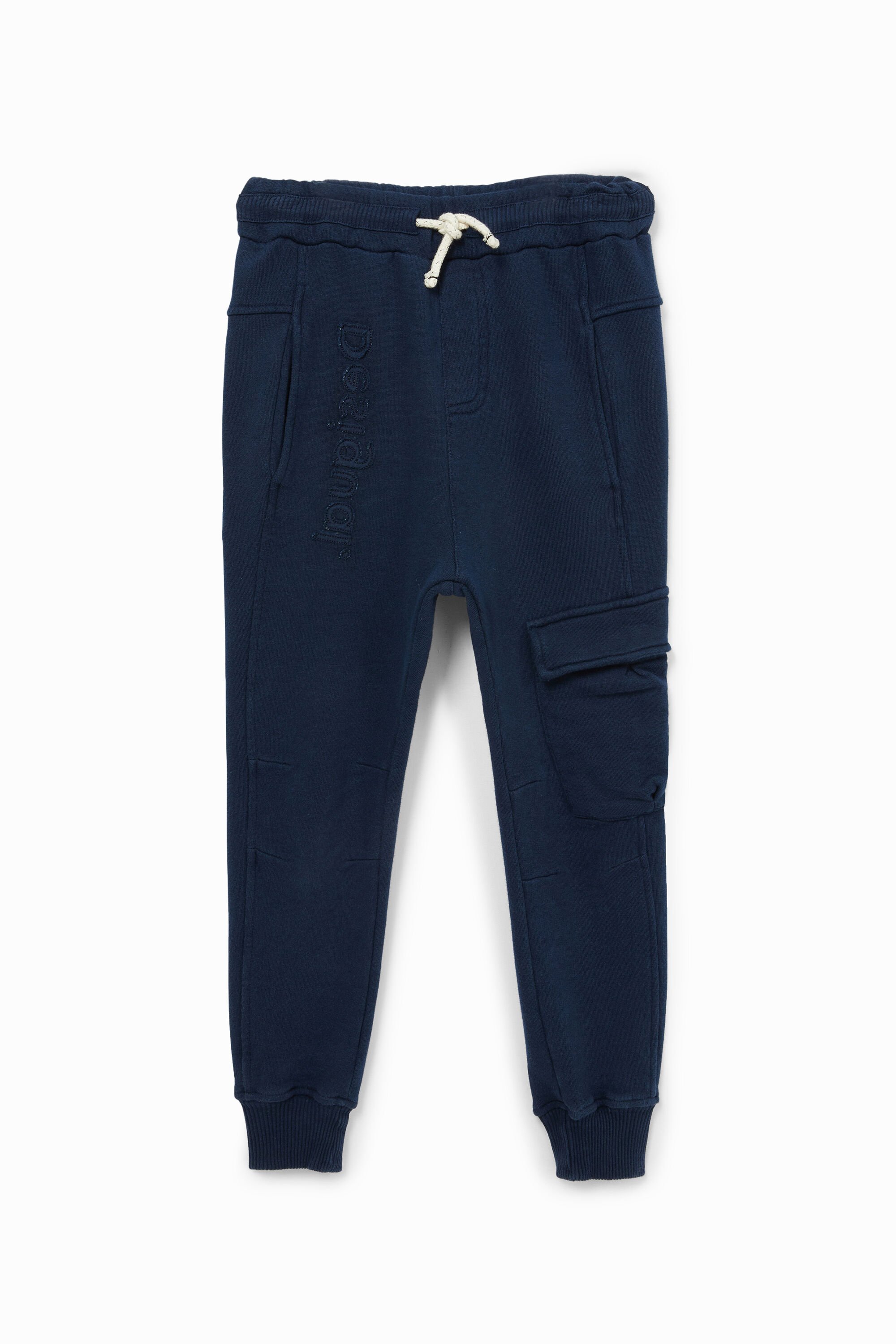 Jogger Kordel