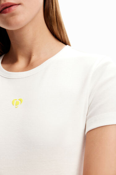 Camiseta | Desigual