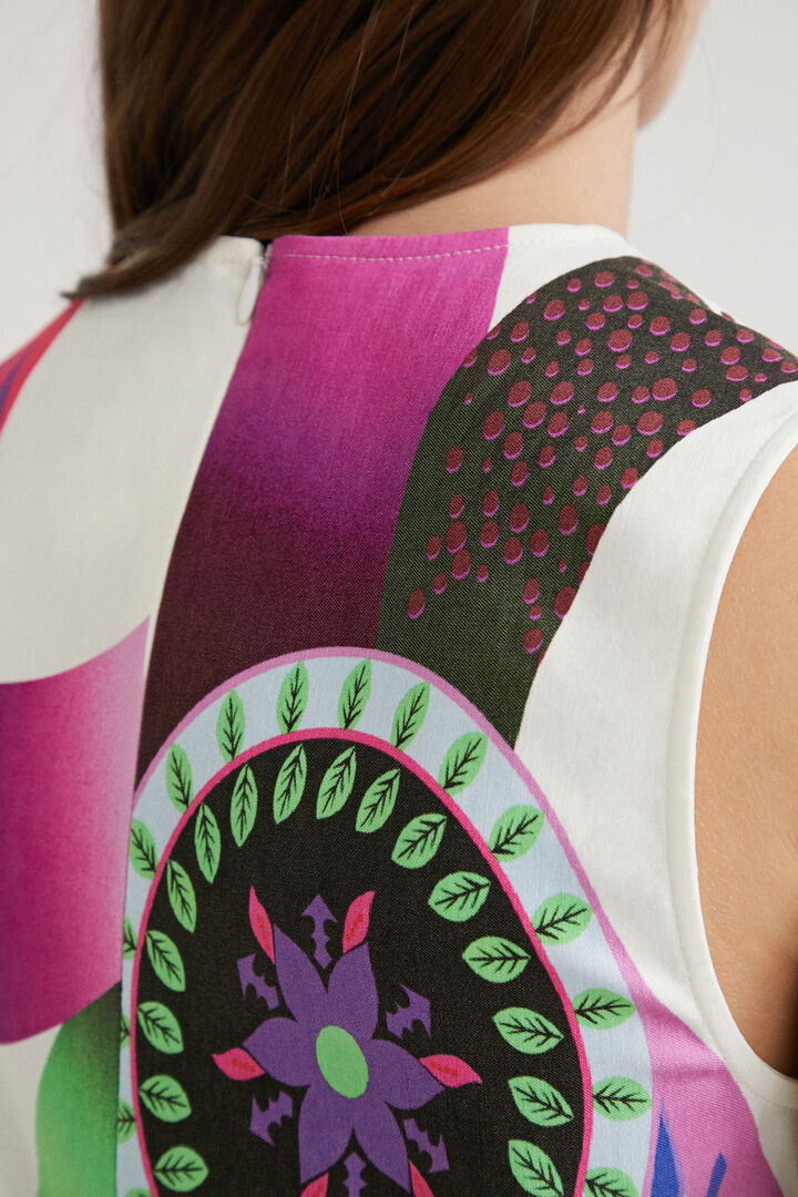 Pichi M. Christian Lacroix | Desigual