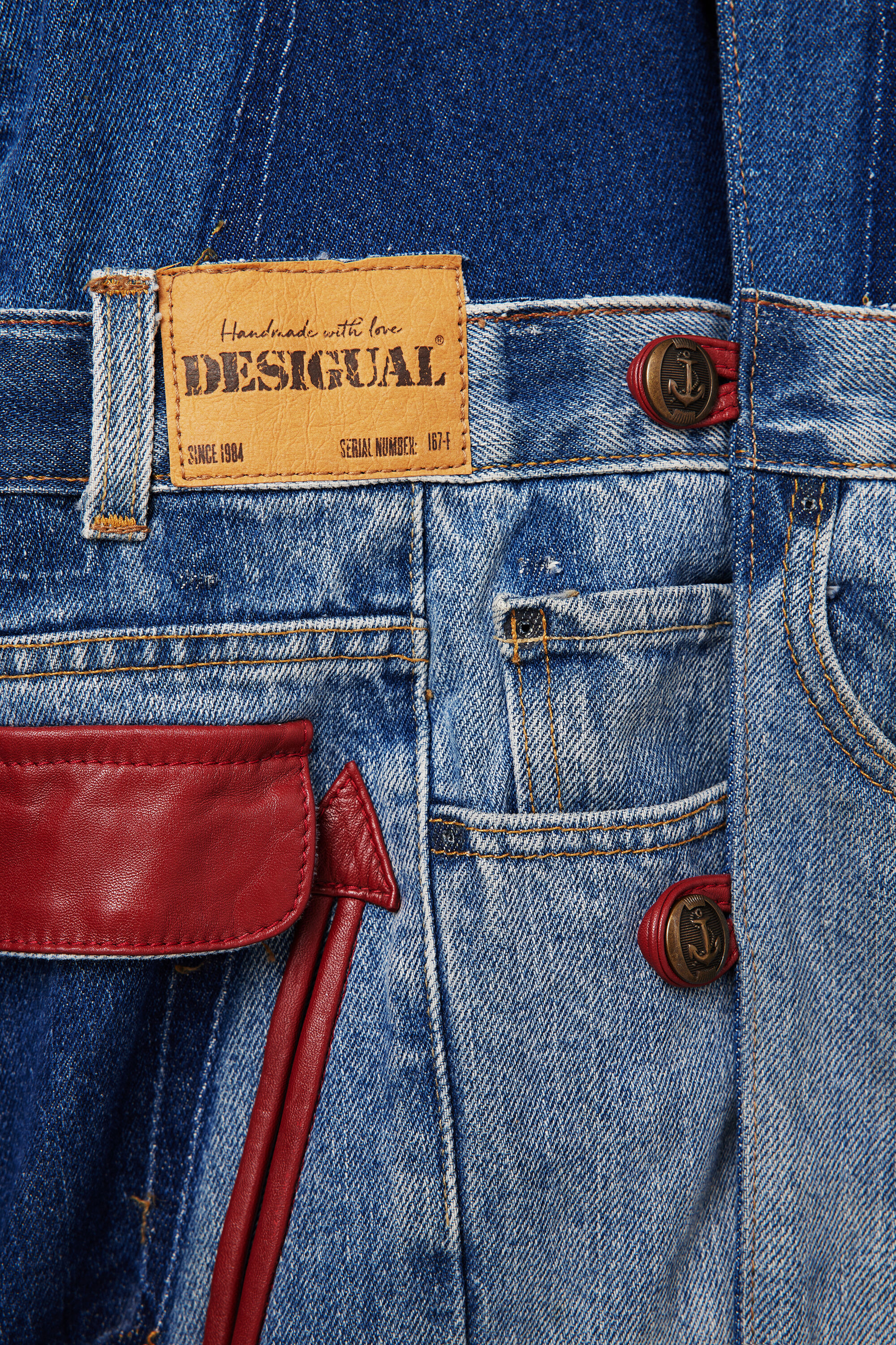 Desigual mickey on sale mouse jacket