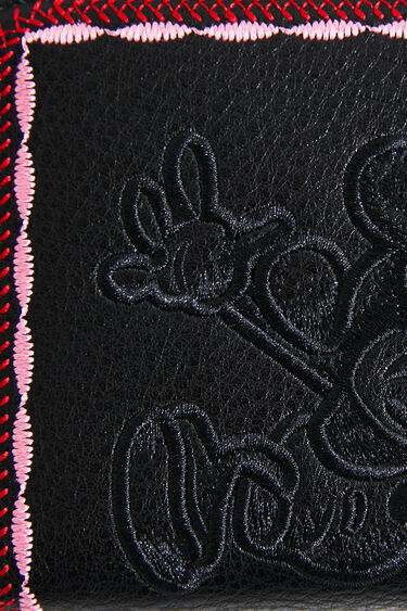 Porte-monnaie Mickey Mouse | Desigual