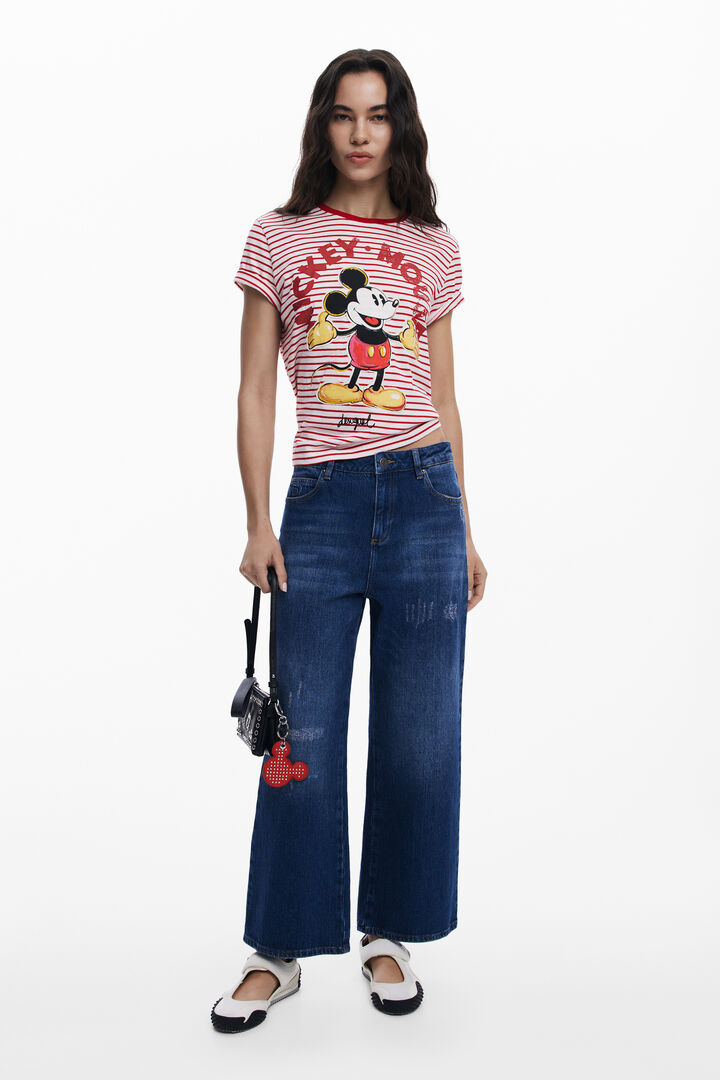 Mickey Mouse™ T-shirt | Desigual