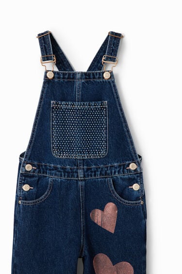 Peto texà cors | Desigual