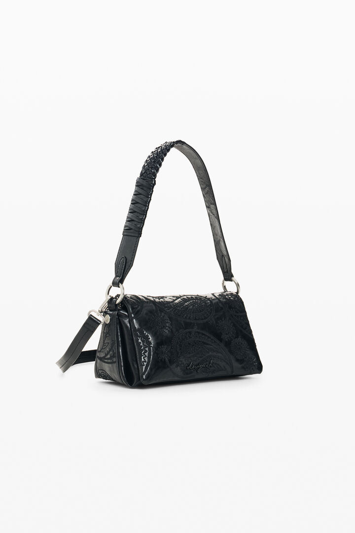 Borsa trapuntata piccola