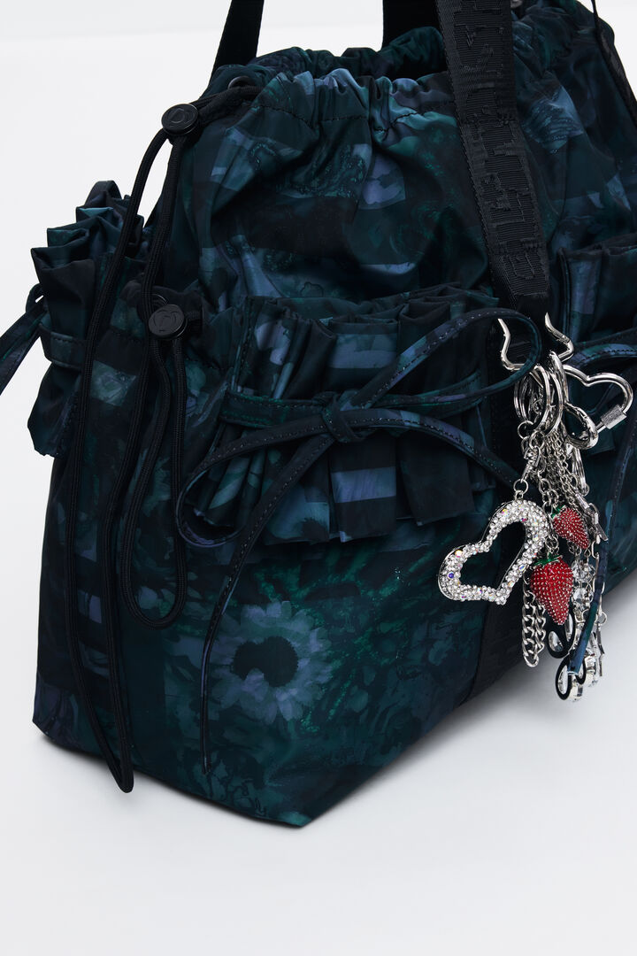 Collina Strada travel bag | Desigual
