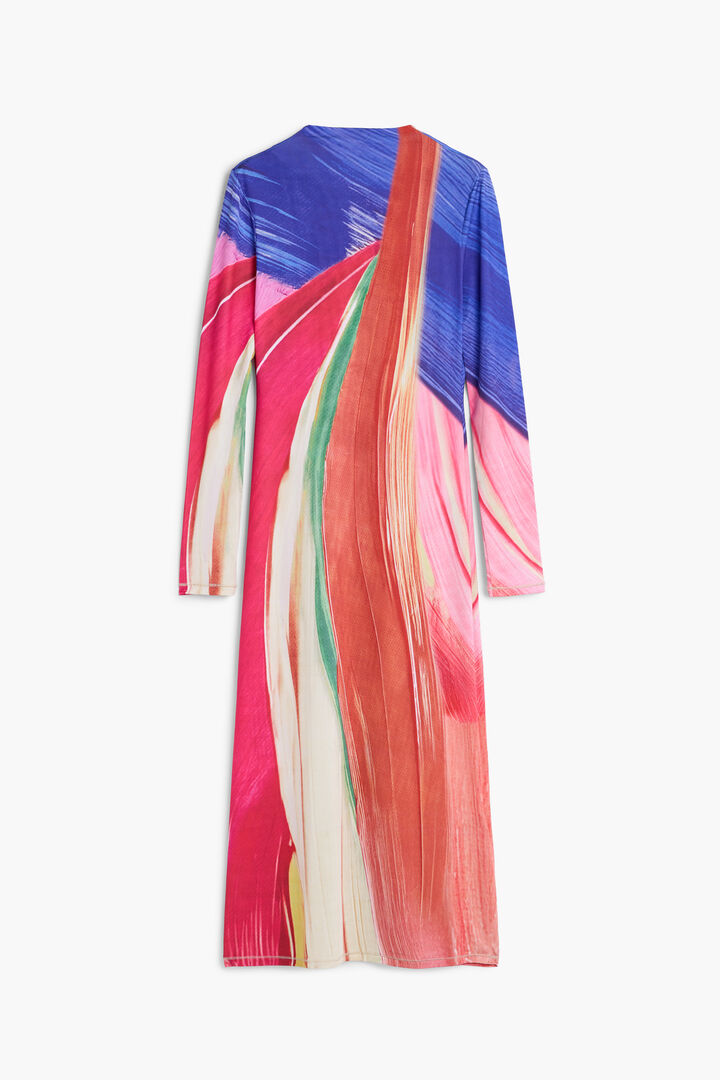 Robe en maille arty | Desigual