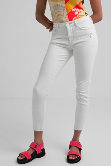 jeans | Desigual.com