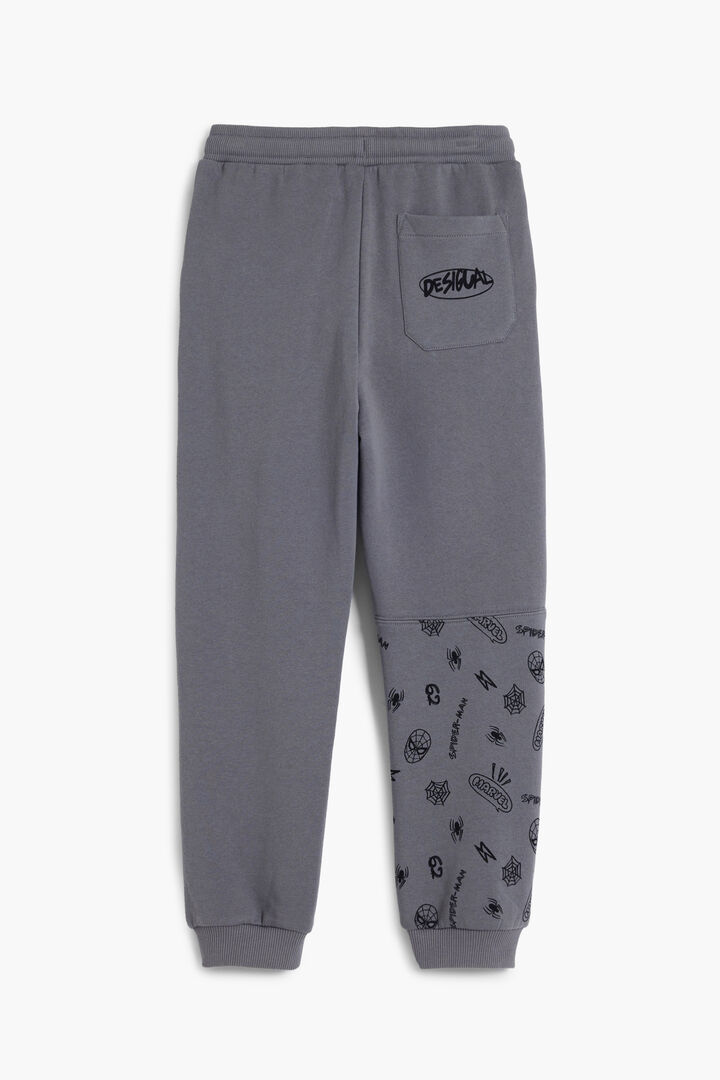 Spiderman Jogger Pants | Desigual