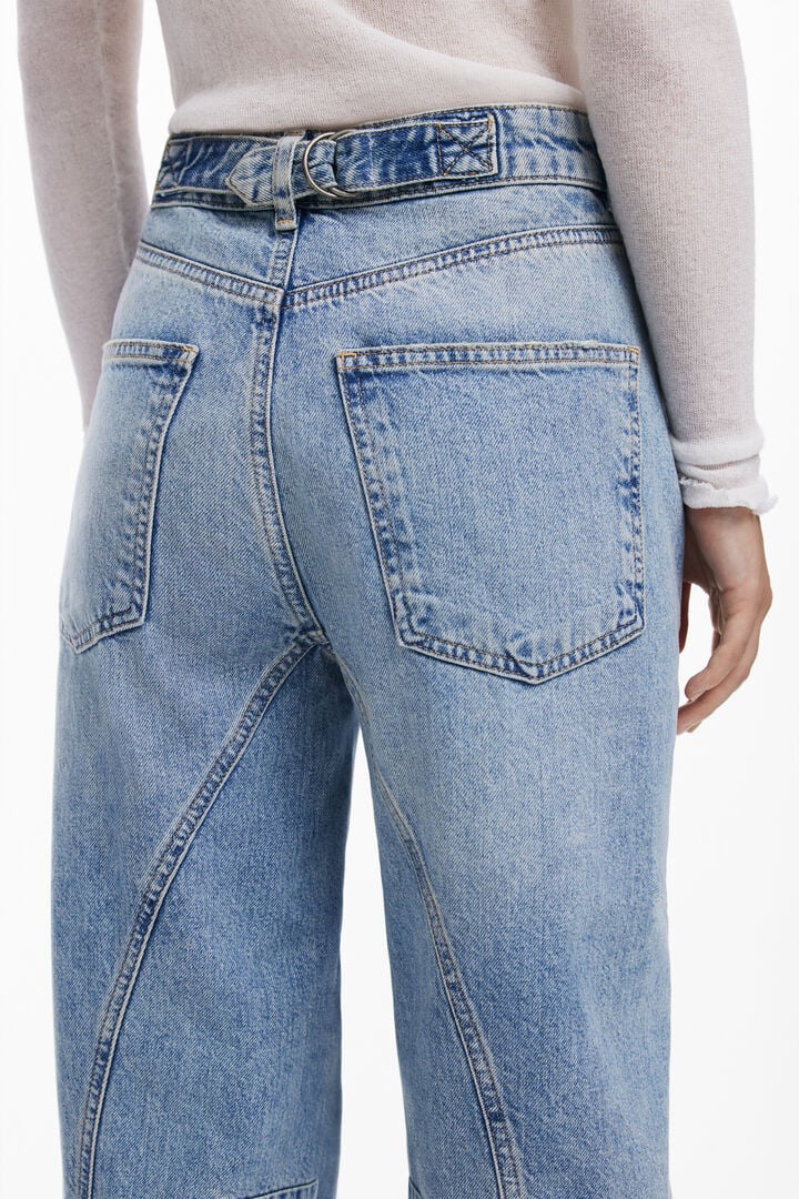 Jean Balloon | Desigual