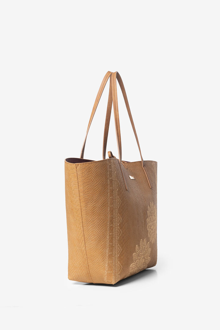 Sac réversible avec mini-sac | Desigual