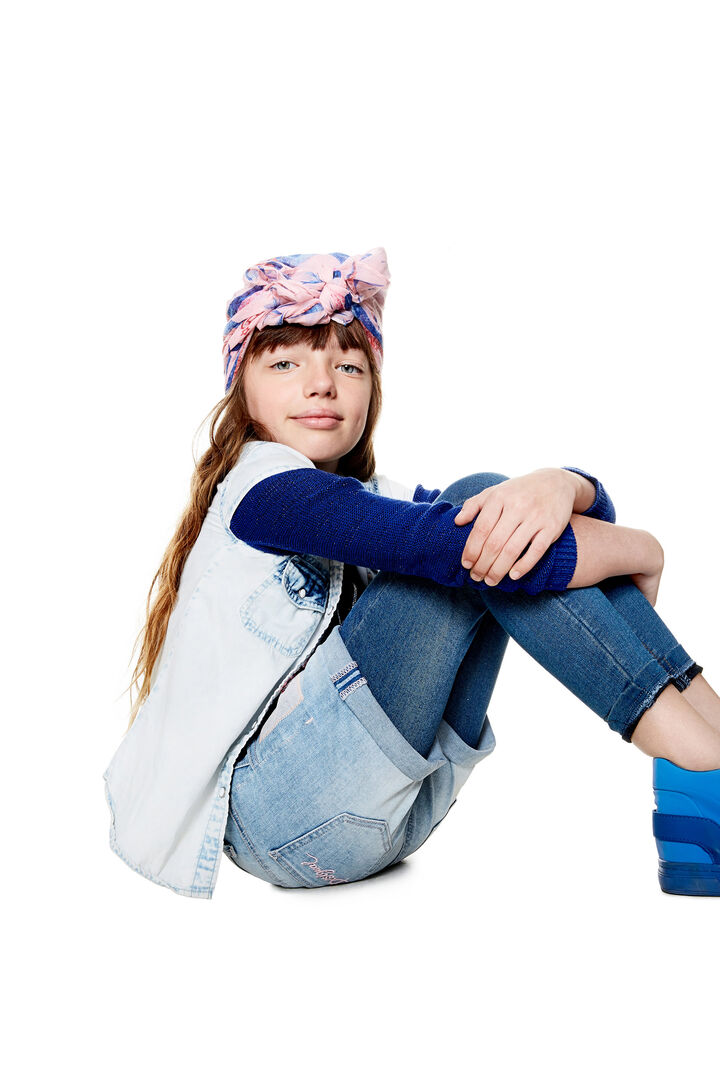Jeans Buendia | Desigual