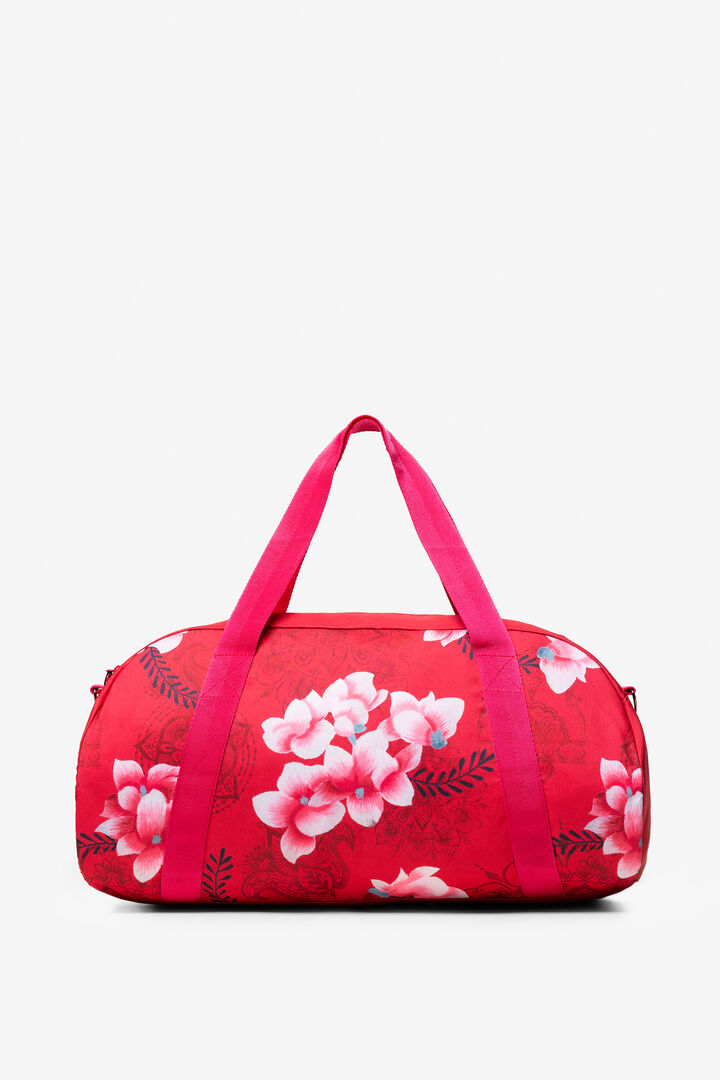 Gym Bag Victoria Hindi Dancer | Desigual