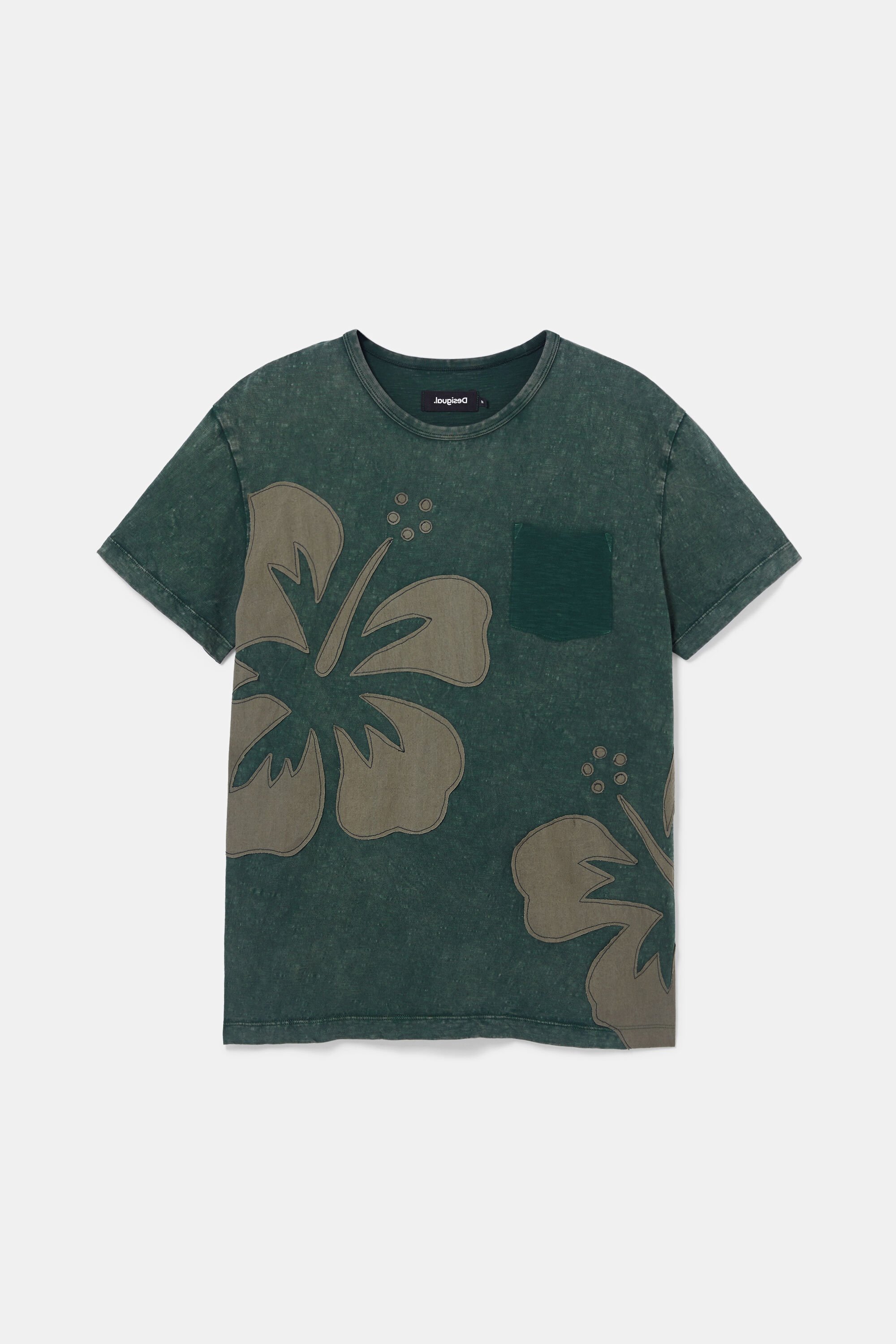 Desigual t shirts sale clearance