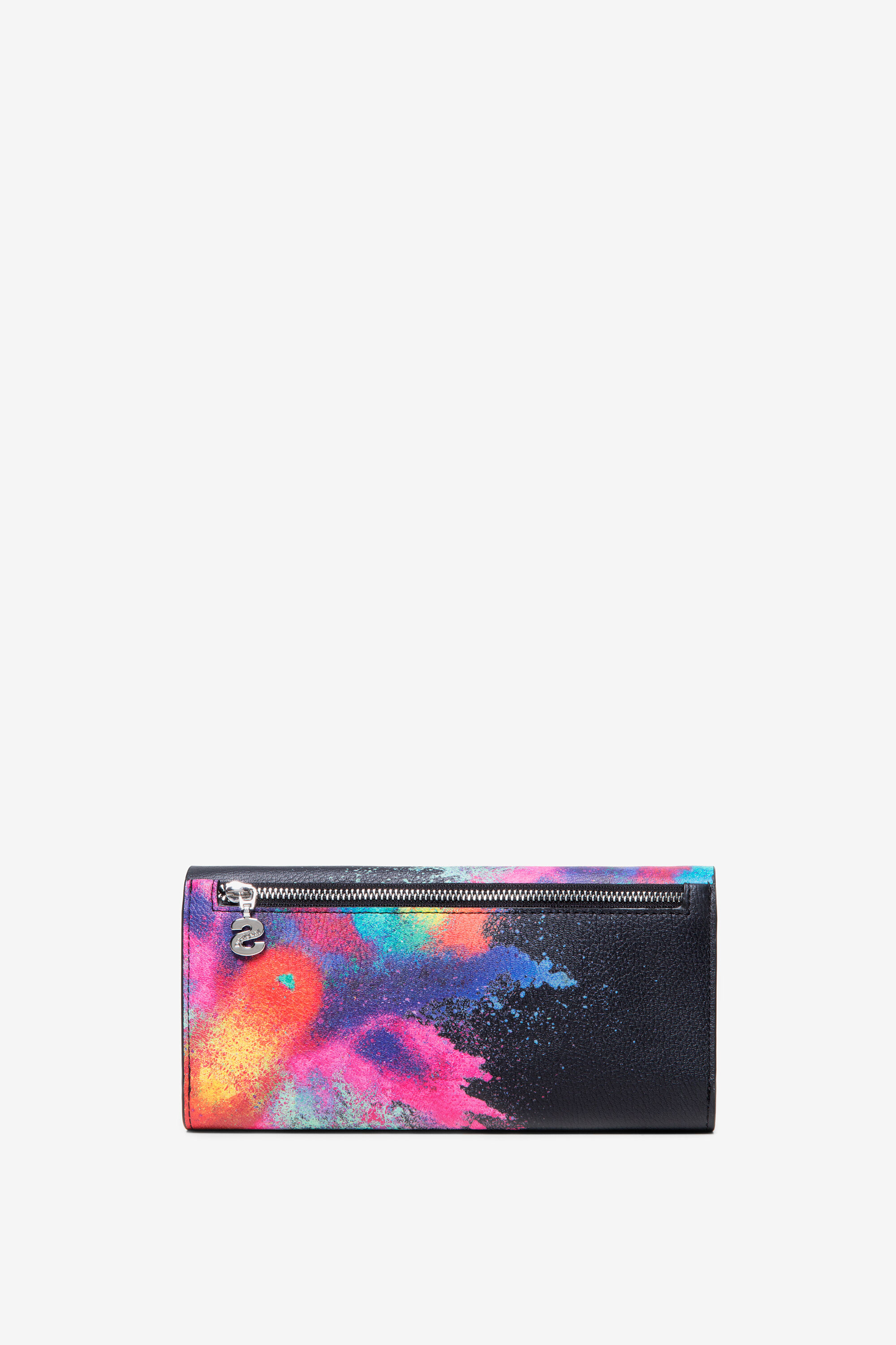 Reversible Wallet Holi
