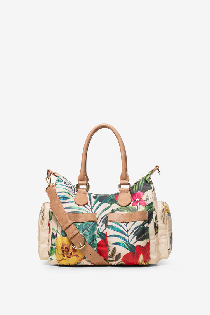 Bag with Four Pockets London | Desigual