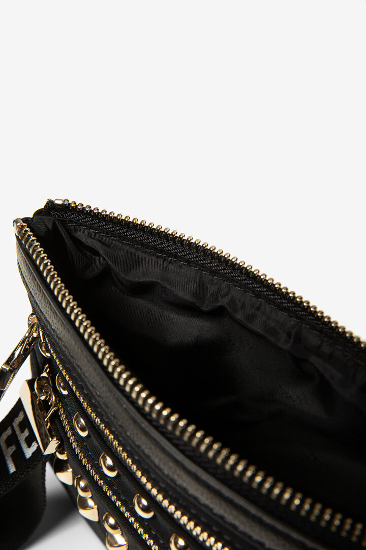 Maxi zip-pull purse | Desigual