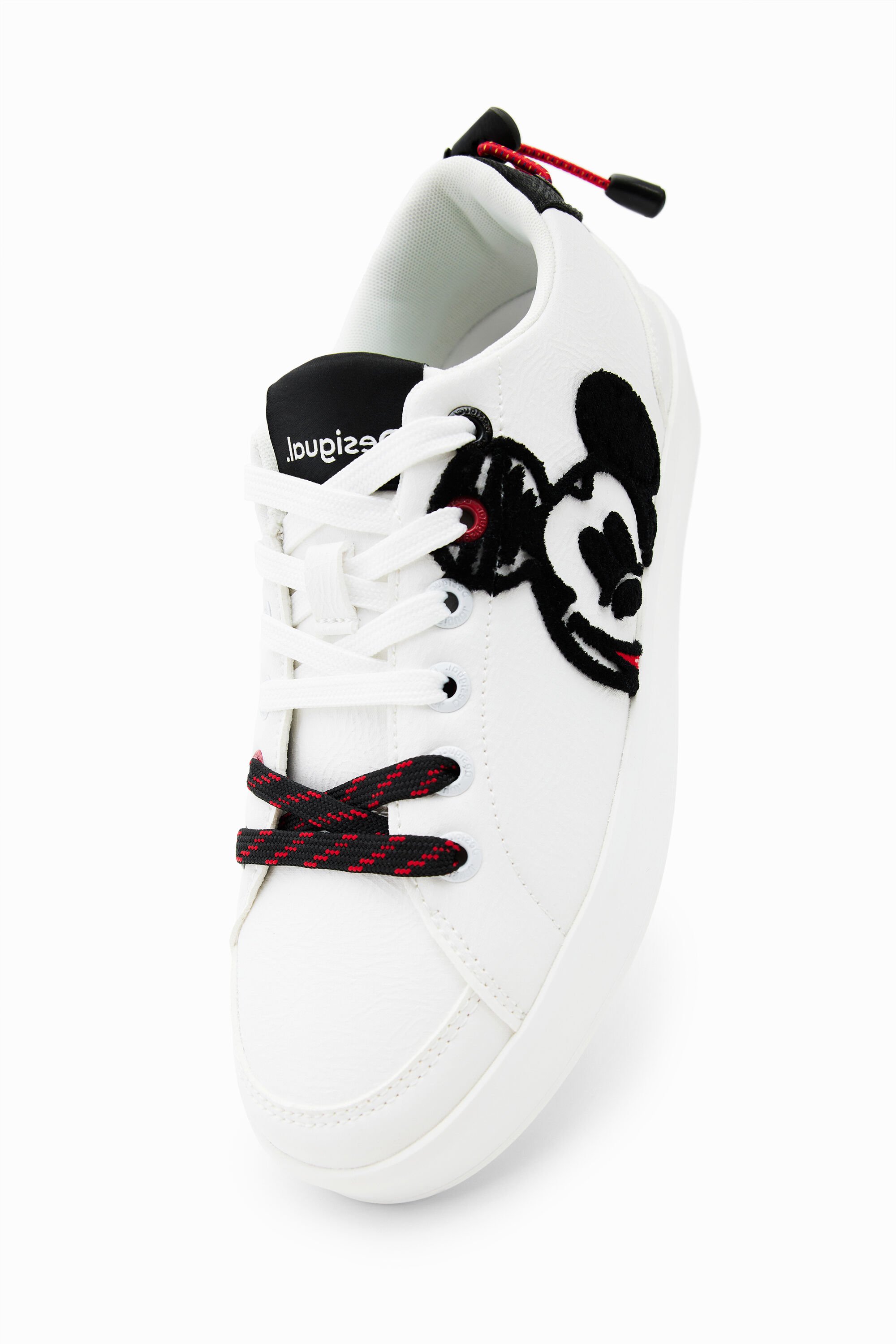 Zapatillas store desigual mickey