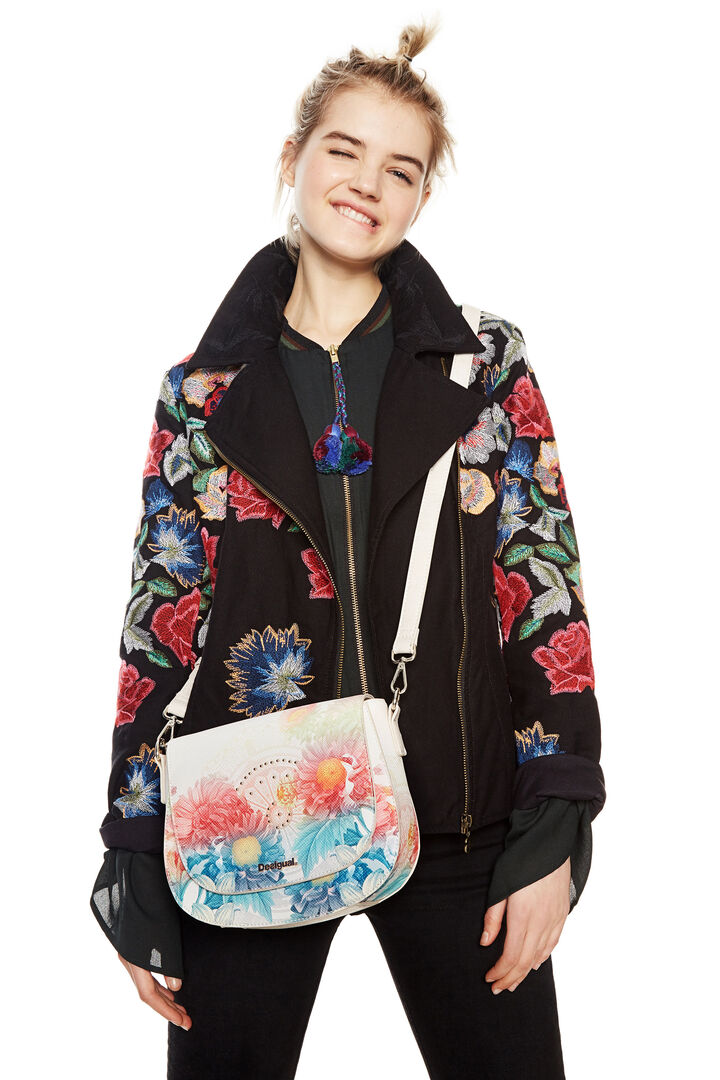 Bag New Valkiria Cracovia | Desigual