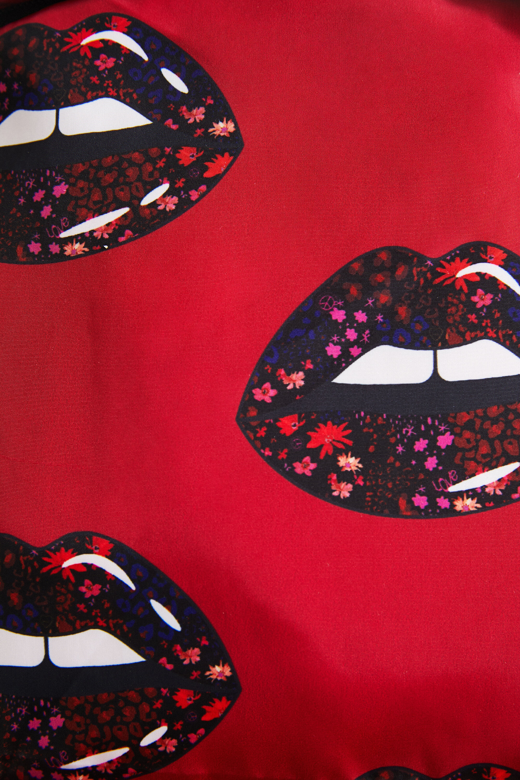 Mochila plegable desigual new arrivals