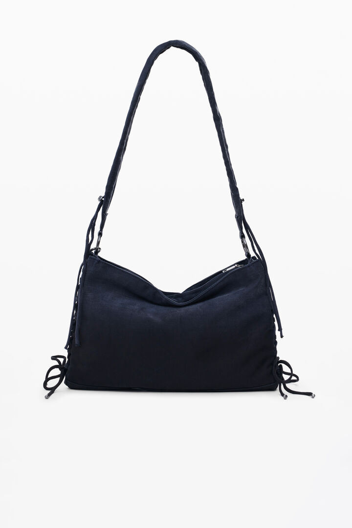 Small bag with shiny bow | Desigual