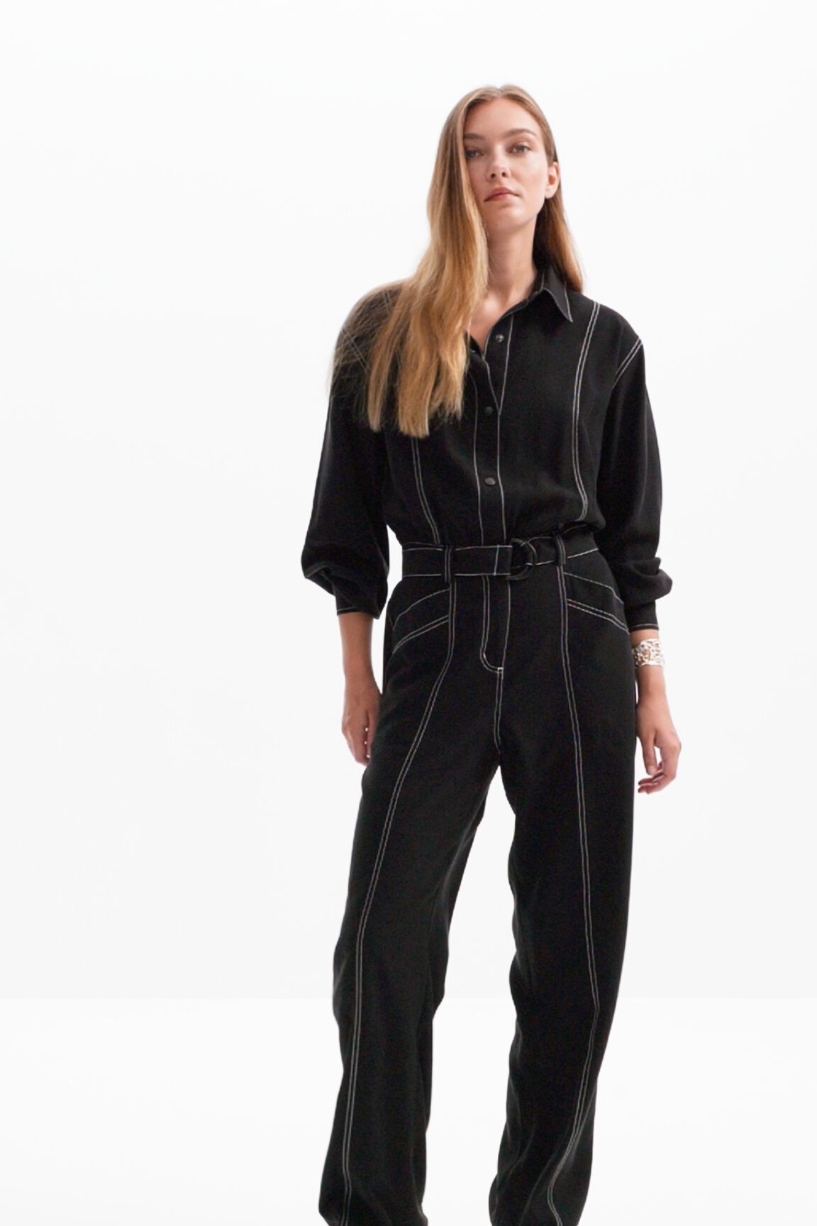 Desigual best sale combinaison pantalon