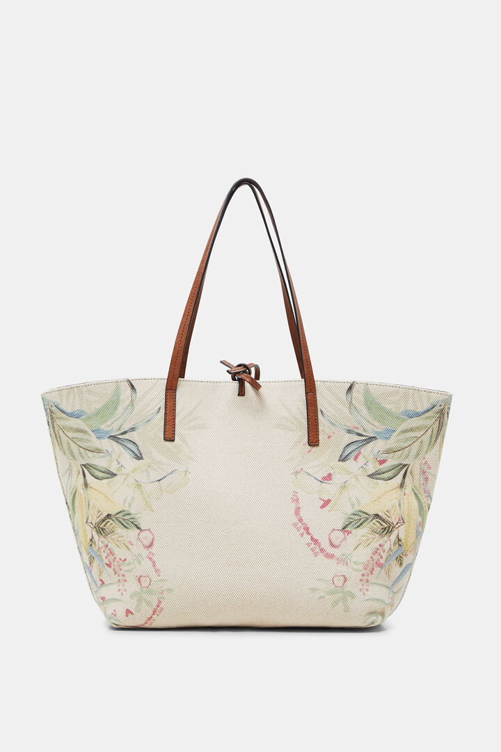 3 in one shopping bag | Desigual