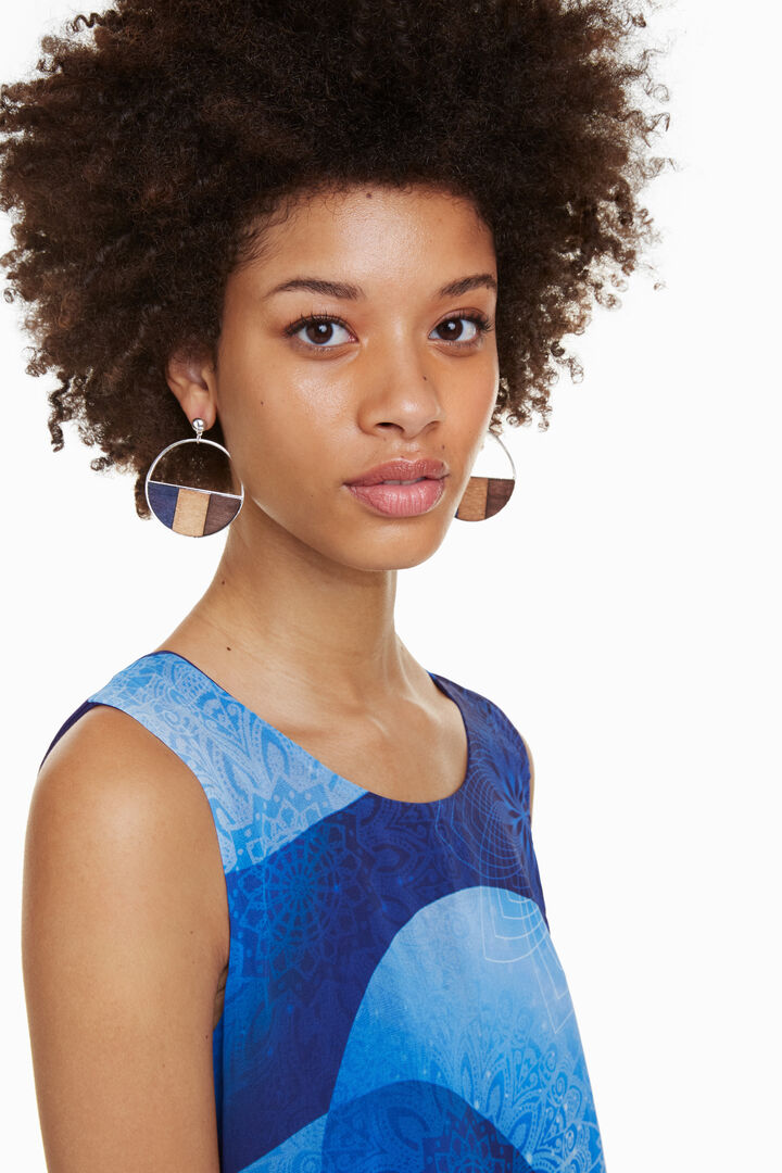 Turin Dress | Desigual