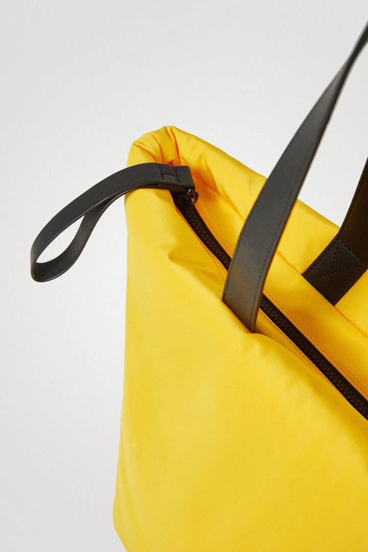 Shopping bag zipper | Desigual