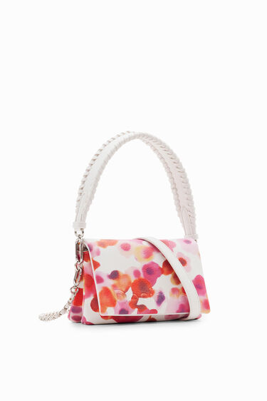 Bandolera mini flores | Desigual