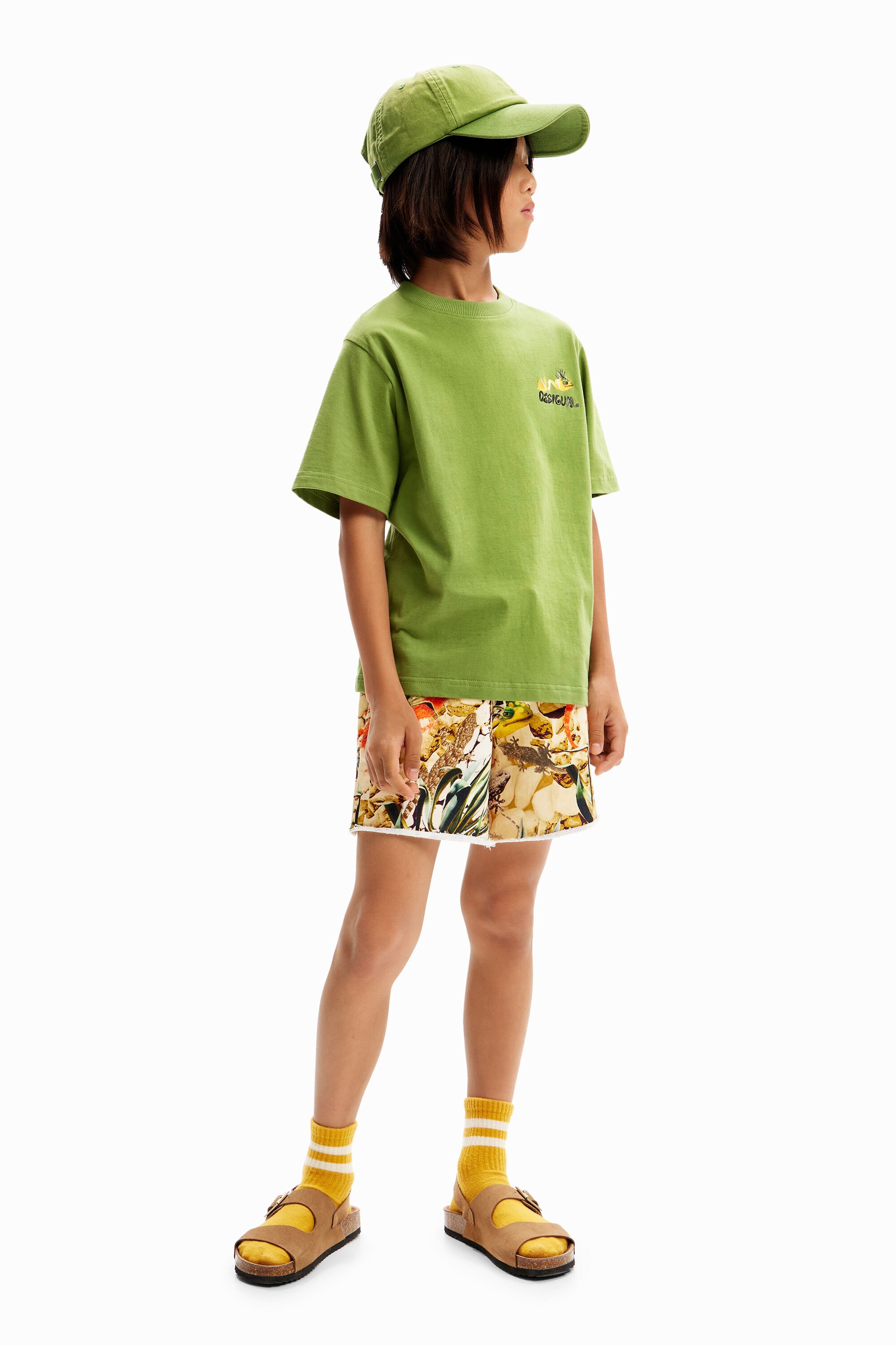 Abbigliamento bambino Desigual