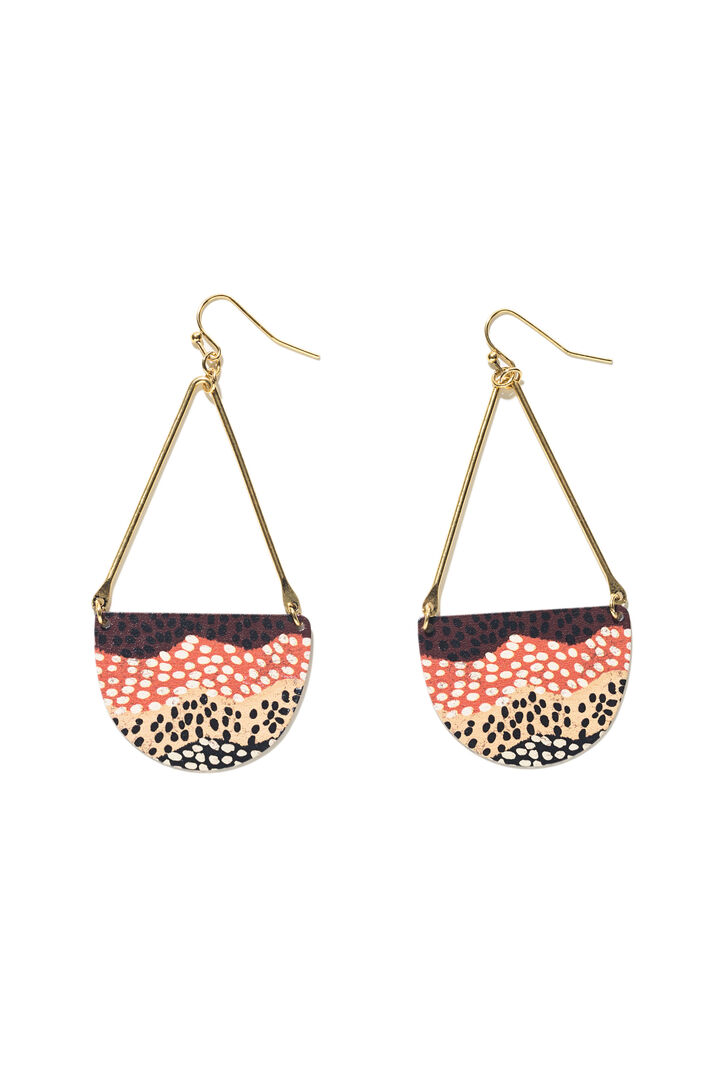 Earrings Garden Japanese | Desigual