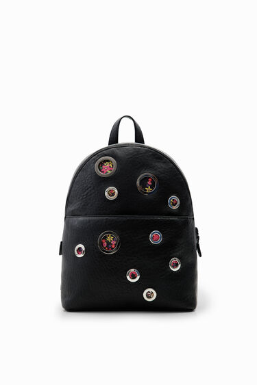 Small circles backpack | Desigual