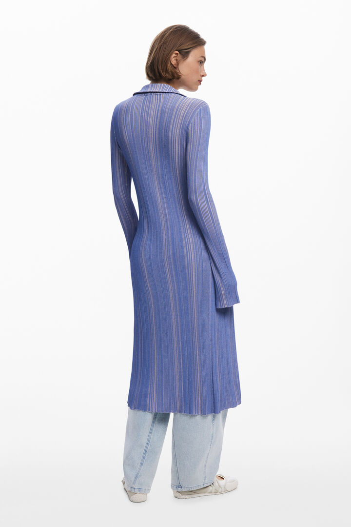 Cardigan lungo | Desigual