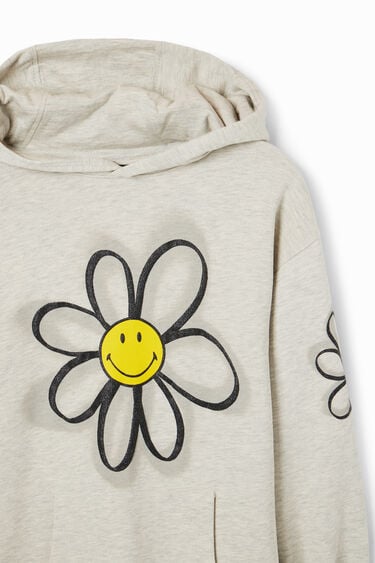 Smiley Originals ® sweater dress | Desigual