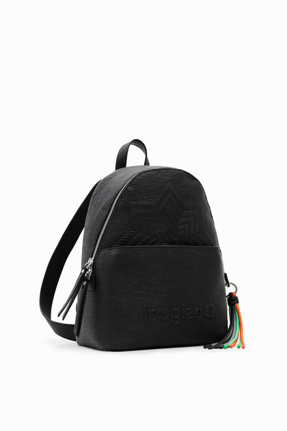 Small star backpack