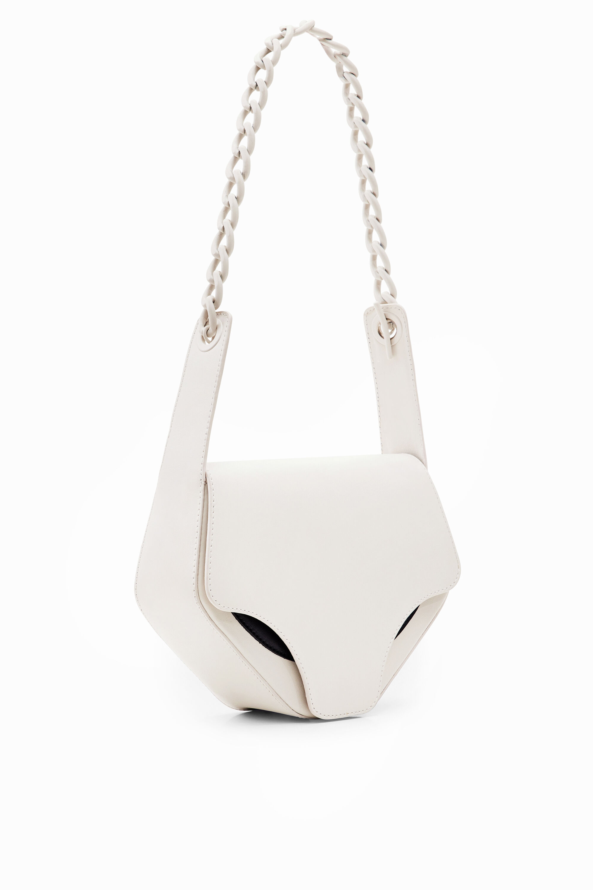 Desigual discount leather bags