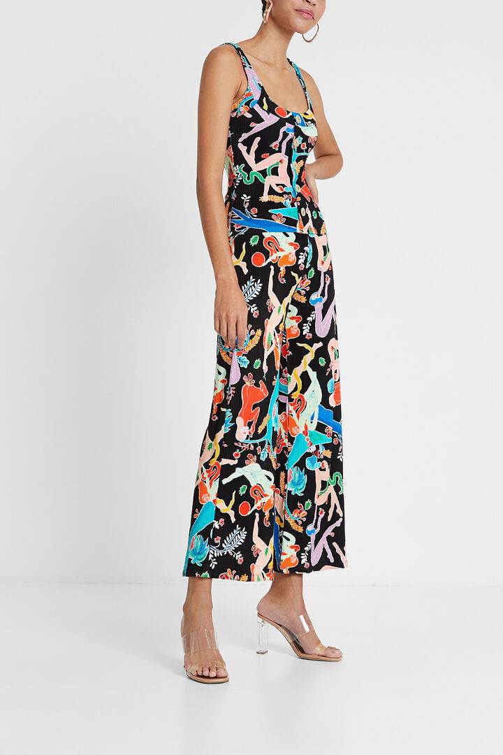 Tank top eco T-shirt | Desigual