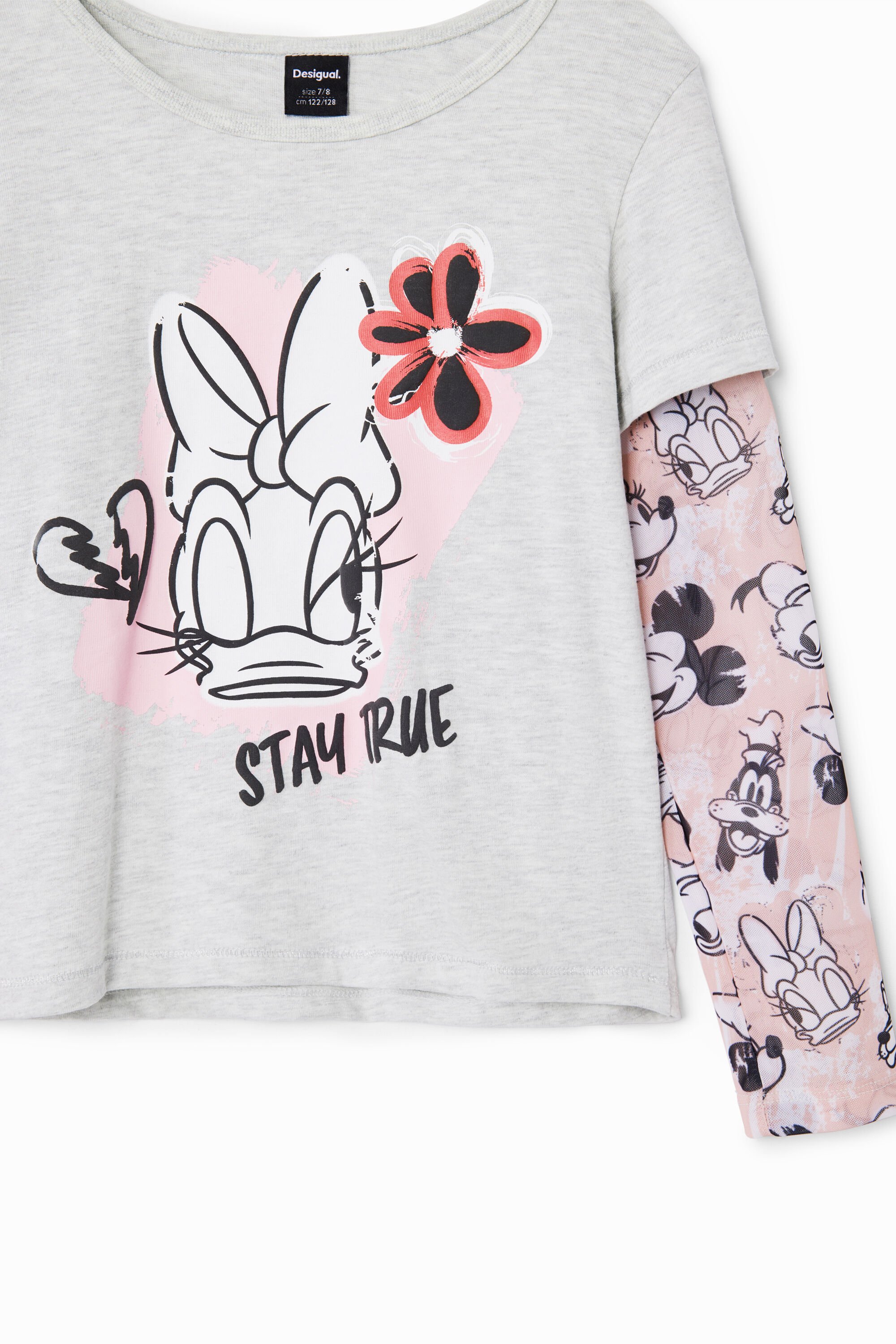 Minnie and daisy shirt outlet