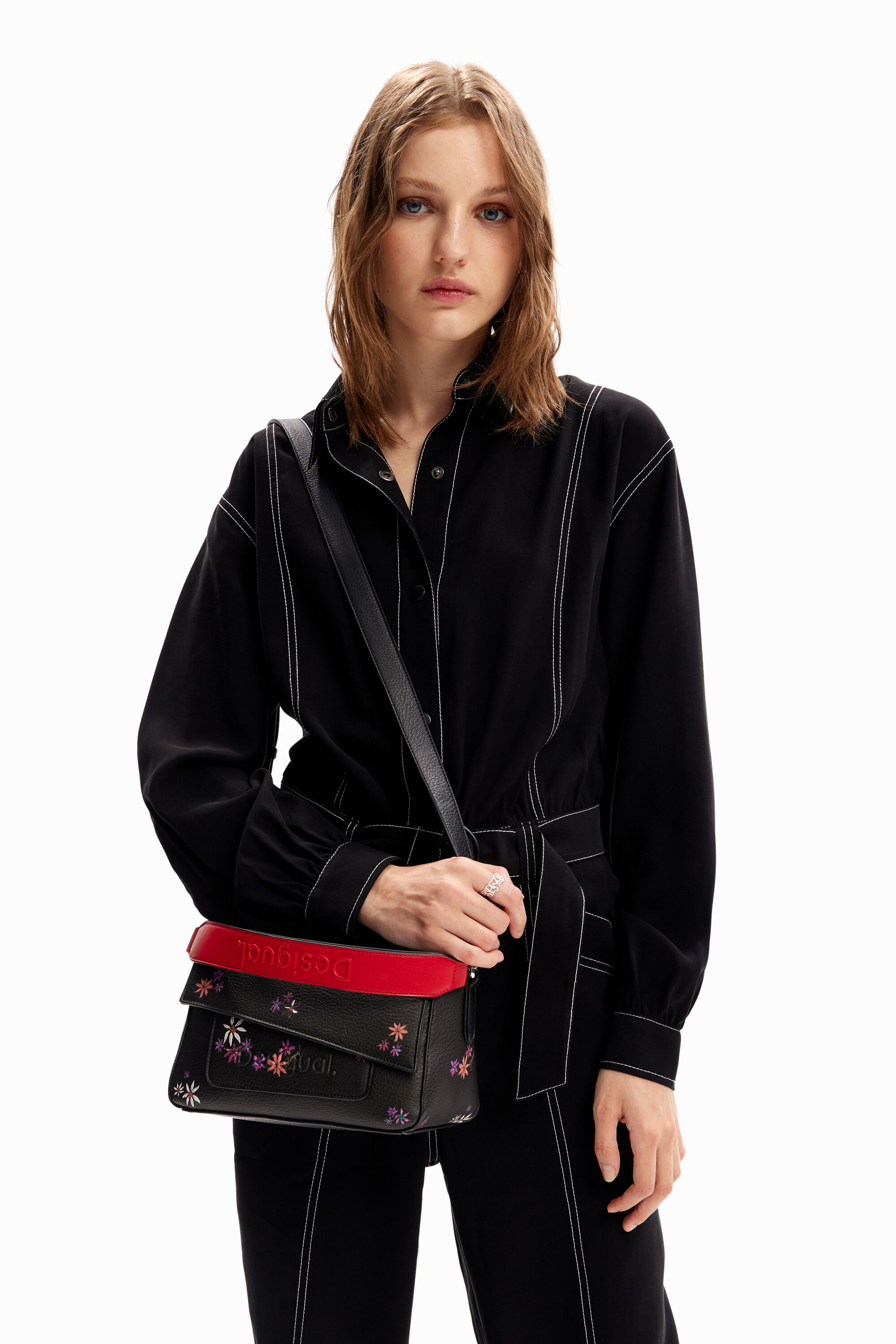 Desigual outlet online discount bolsos