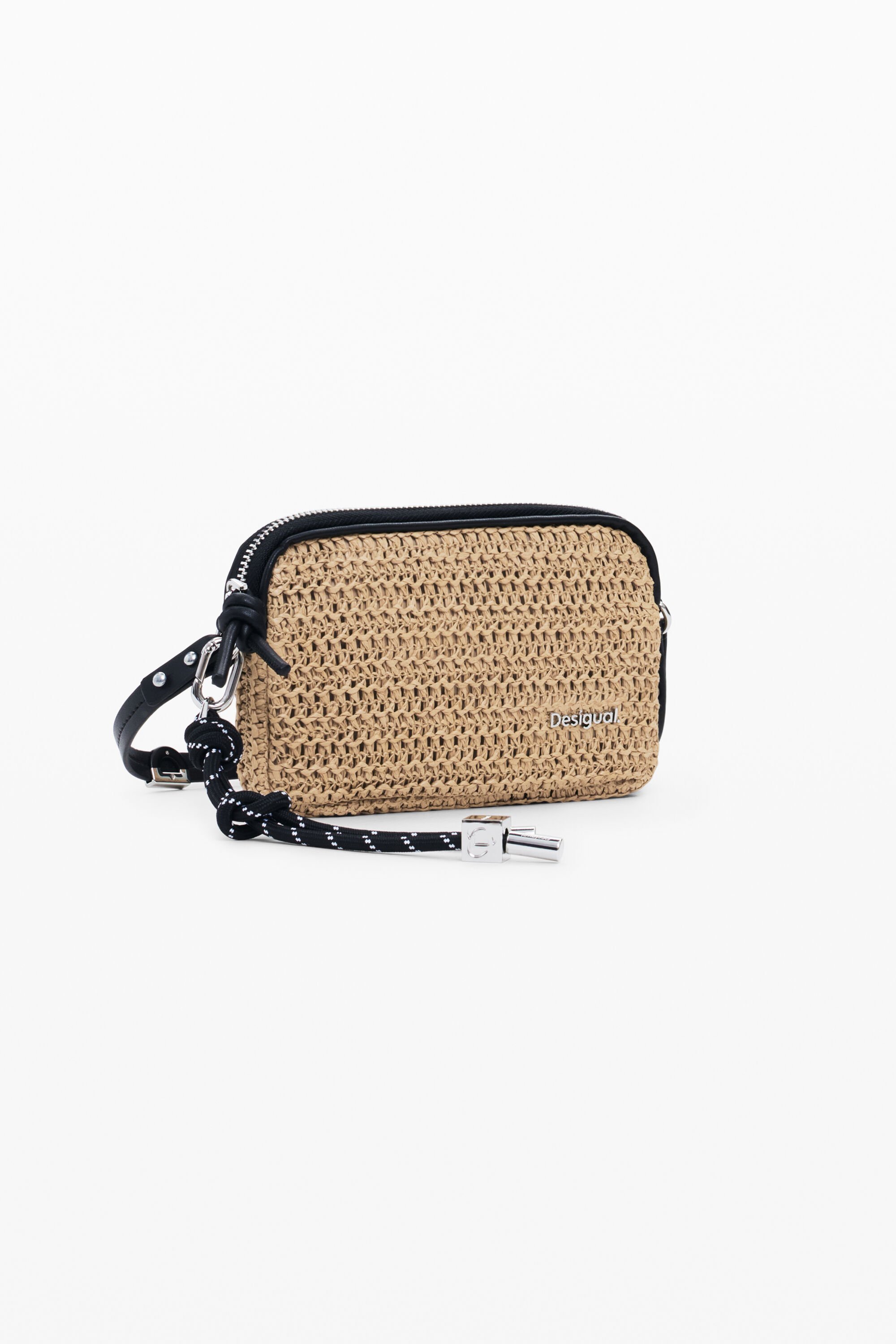 DESIGUAL デシグアル バッグ レディース 25SAXY31 BAG_ELARA