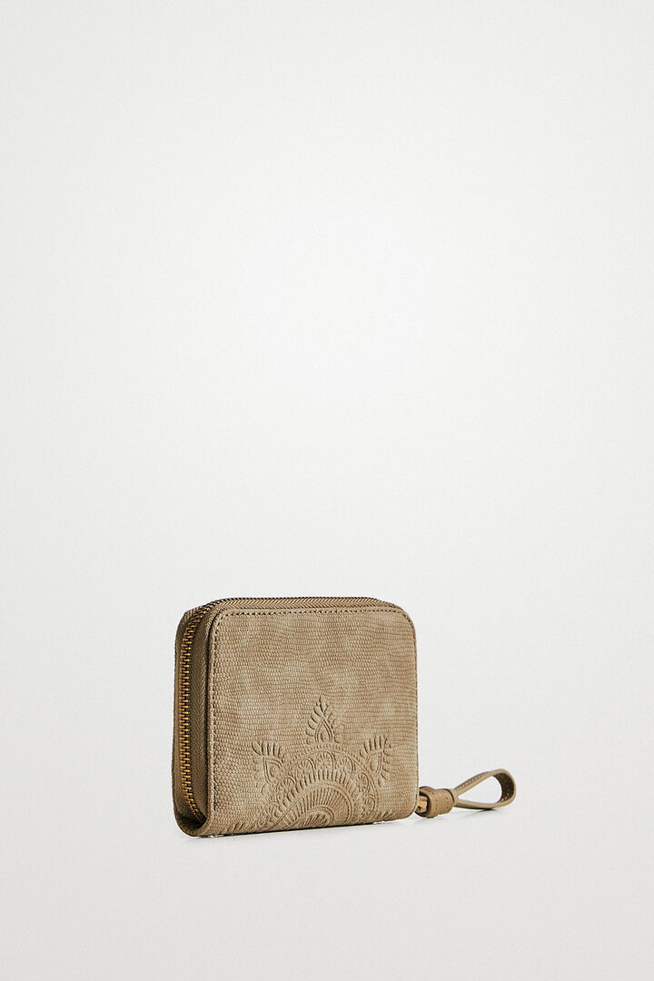 Monedero ethnic | Desigual