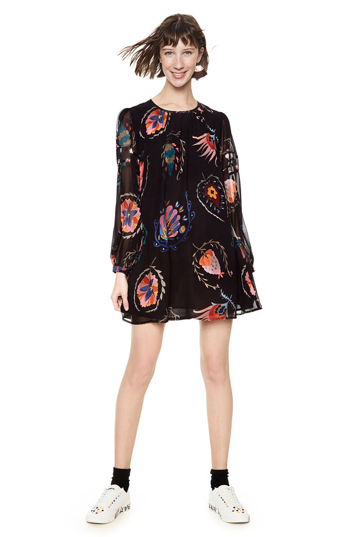 Dress Jane | Desigual