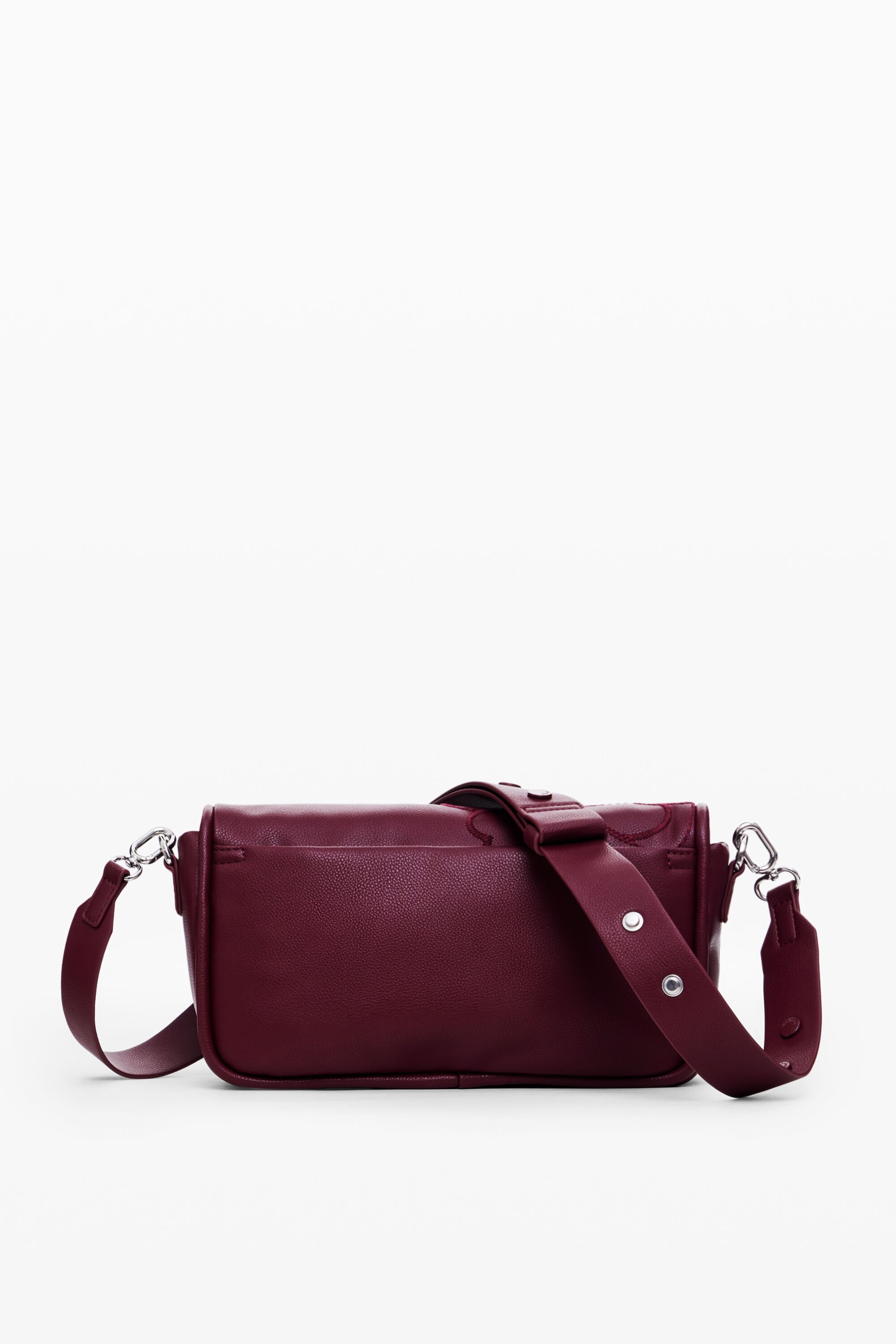 Desigual cross body bag clearance