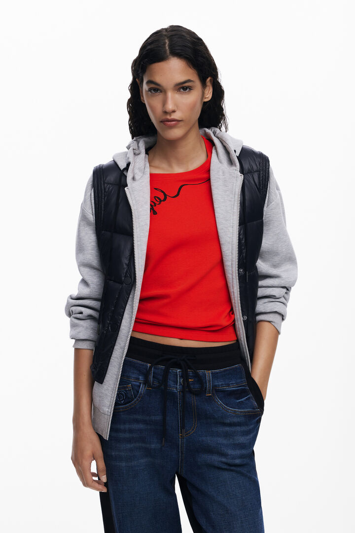 Jeans Jogger híbrido | Desigual