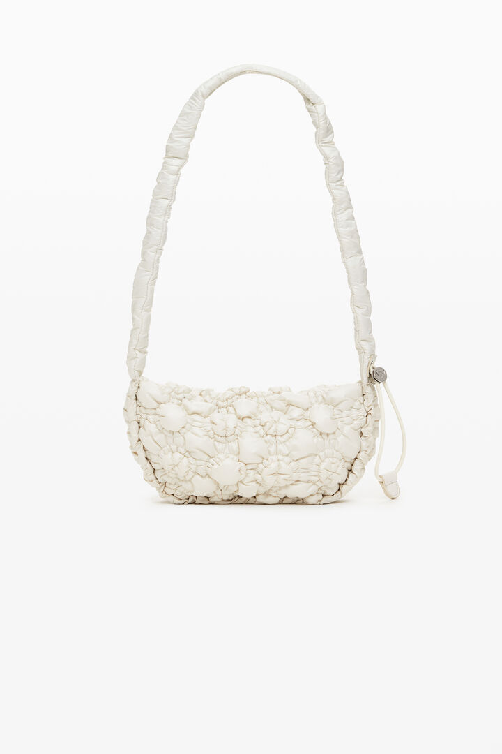 Bolso S acolchado | Desigual