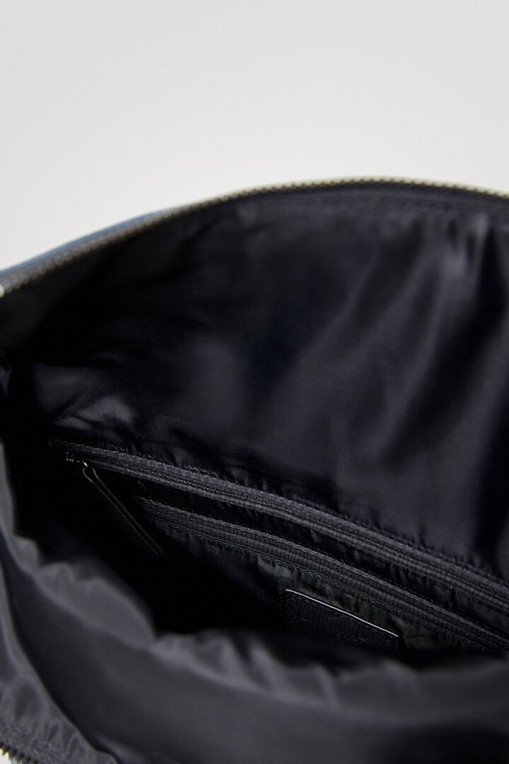 Mochila quadrada aba extensível | Desigual