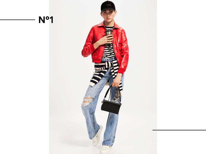 Total look
