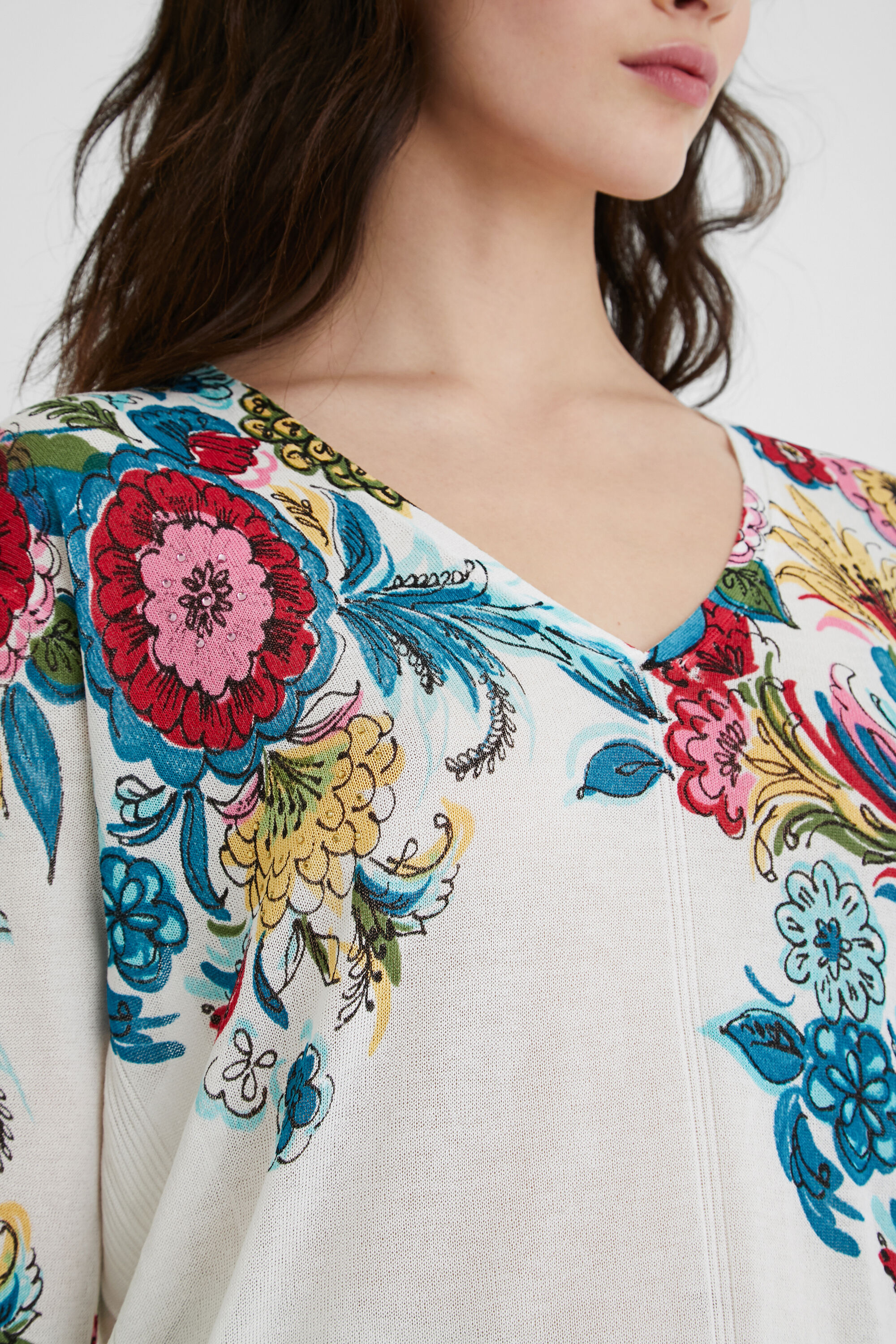 Desigual maglie 2019 sales