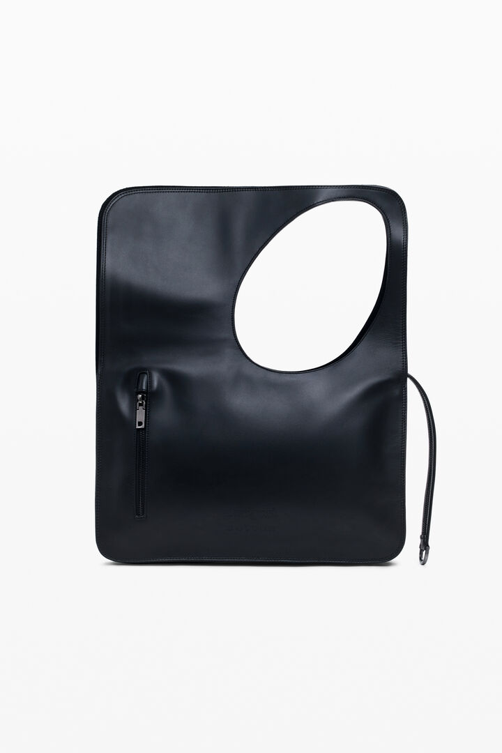 Medium multiposition Botter bag