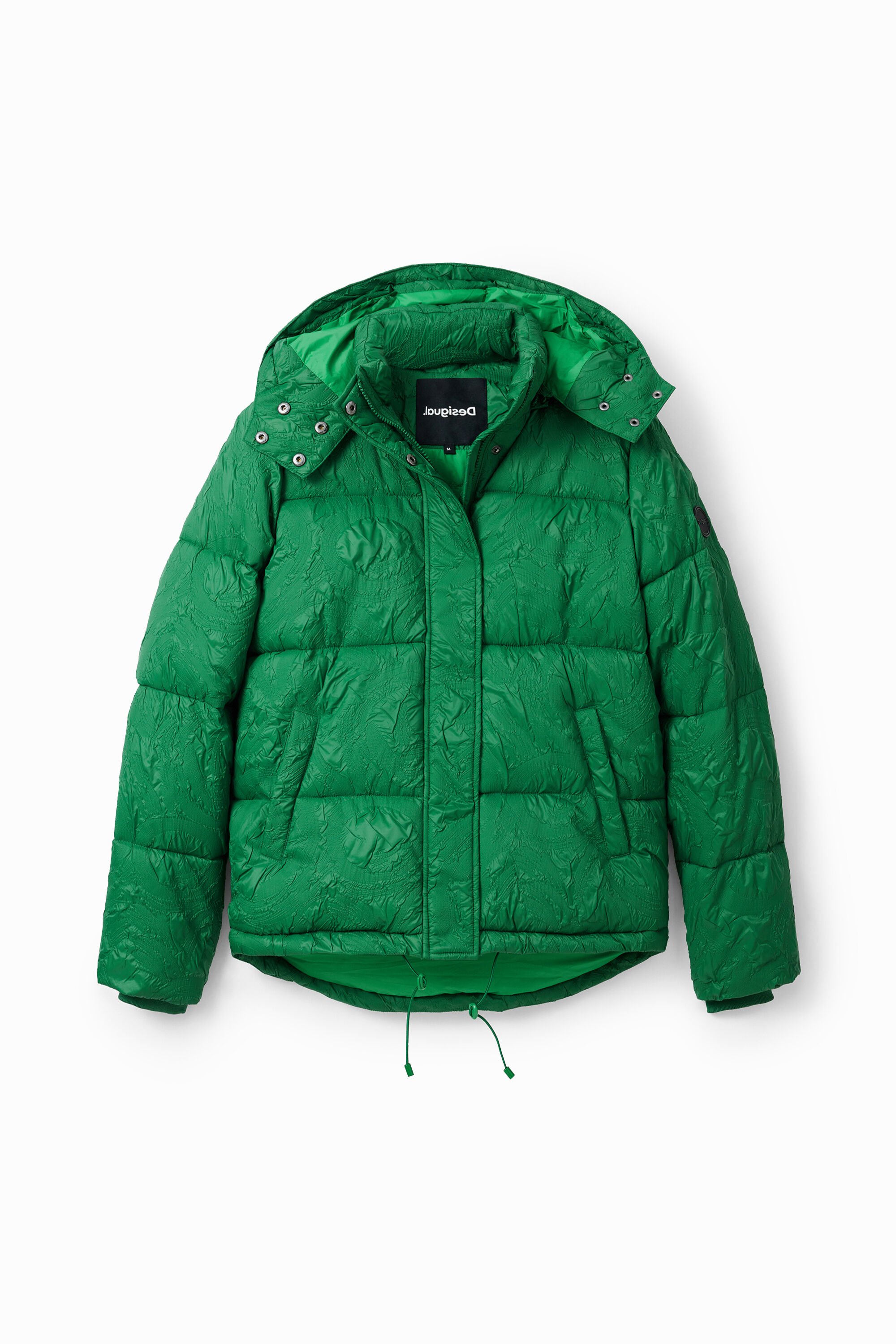 Jacket desigual hot sale